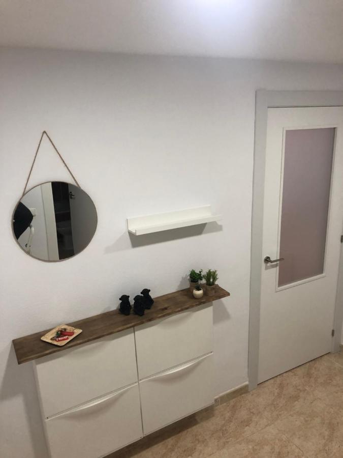 Apartamento Saloumar Apartamento Exterior foto